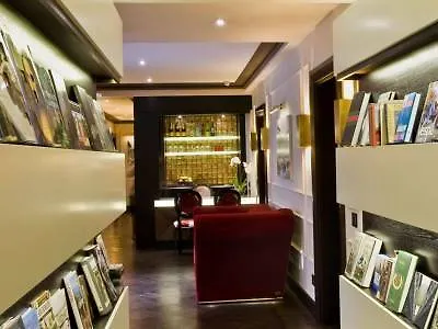 Be One - Ricci Collection Hotell