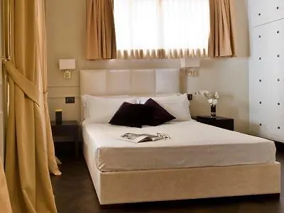 Be One - Ricci Collection Hotell