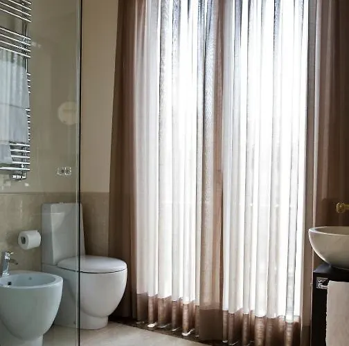 Be One - Ricci Collection Otel