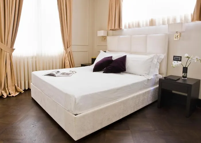Otel Be One - Ricci Collection