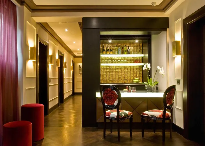 Be One - Ricci Collection Otel