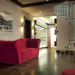 Be One - Ricci Collection Hotel 4*