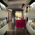Be One - Ricci Collection Hotel Florencia