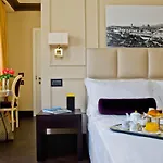 Be One - Ricci Collection Hotel 4*