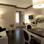 Be One - Ricci Collection 4*