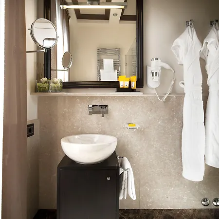 Be One - Ricci Collection 4*