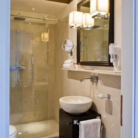 Hotel Be One - Ricci Collection Florence