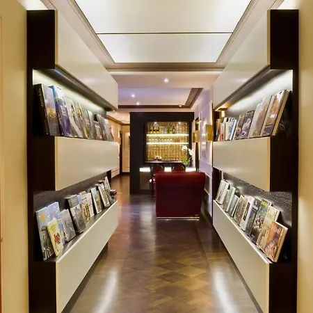 Be One - Ricci Collection Hotel Florence