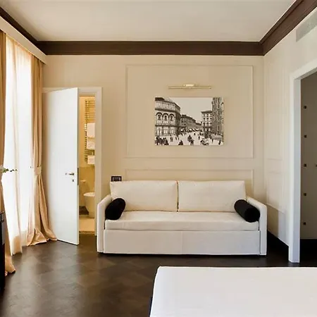 Be One - Ricci Collection 2* Florence
