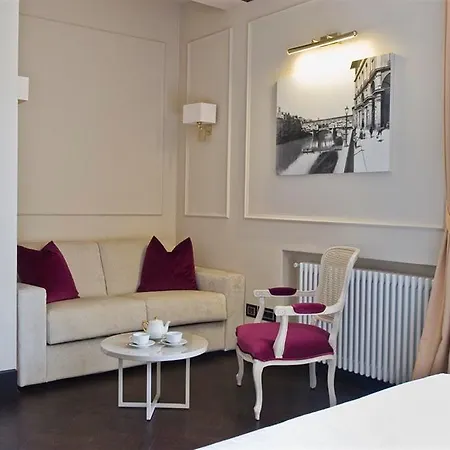 Be One - Ricci Collection Hotel Florence