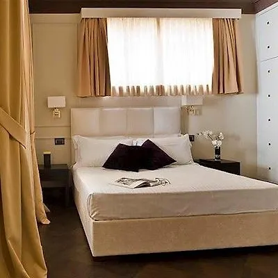 Hotell Be One - Ricci Collection 2*
