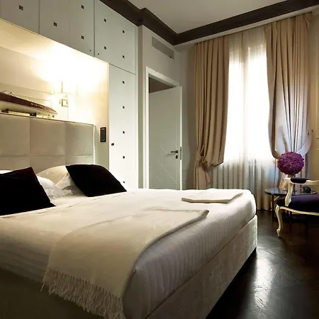 Hotel Be One - Ricci Collection 2*