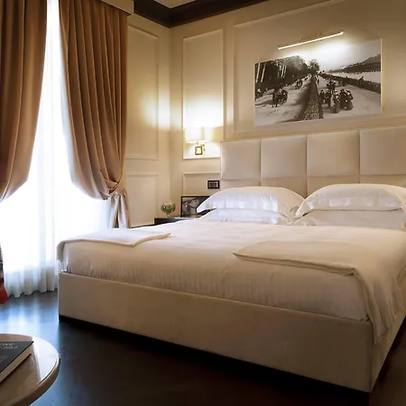 Be One - Ricci Collection Hotel