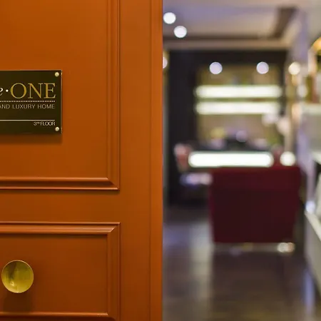 Hotel Be One - Ricci Collection Florence