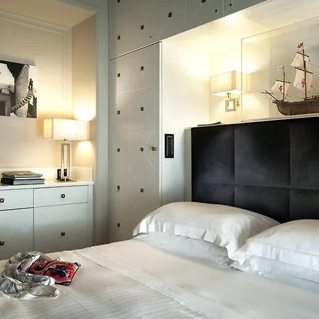 Hotel Be One - Ricci Collection Florence