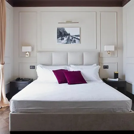 Hotel Be One - Ricci Collection 4*