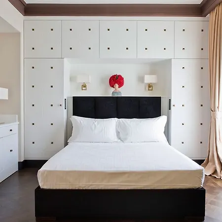 Be One - Ricci Collection Hotel Florença